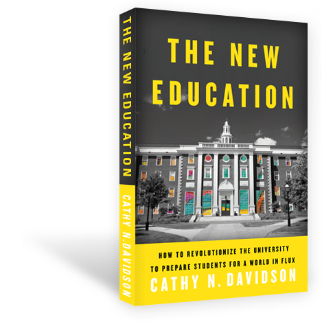 Books Cathy N Davidson